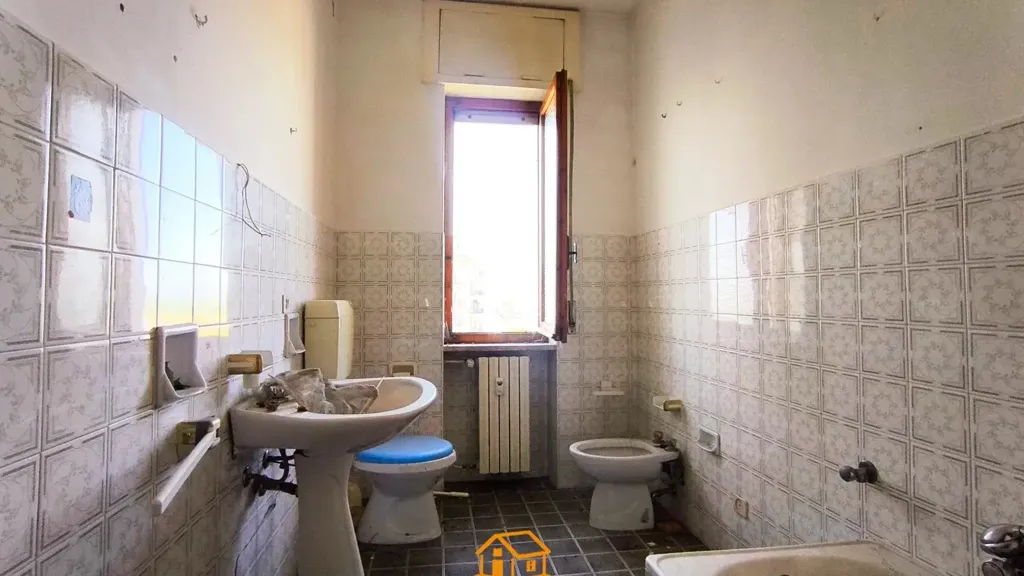 3-room apartment in IT