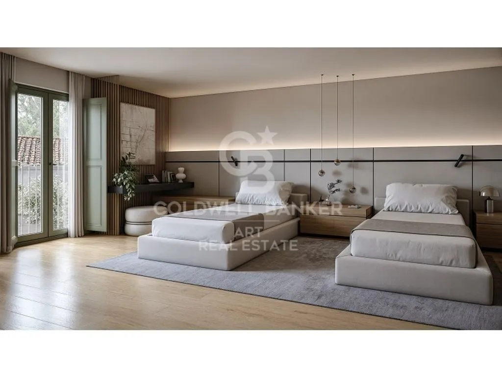 Chambres - Luxury Apartment with Pool in Estepona