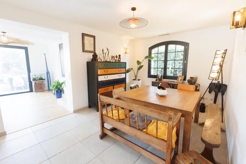 5-room house in Montpellier