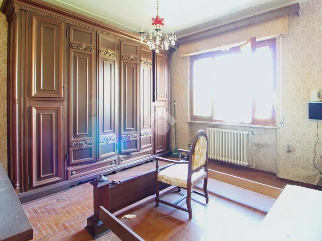 Chambres - Duplex Villa with Garden in Madonna dell'Acqua