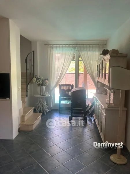 Soggiorno - Arched Villa with Pool in Capalbio