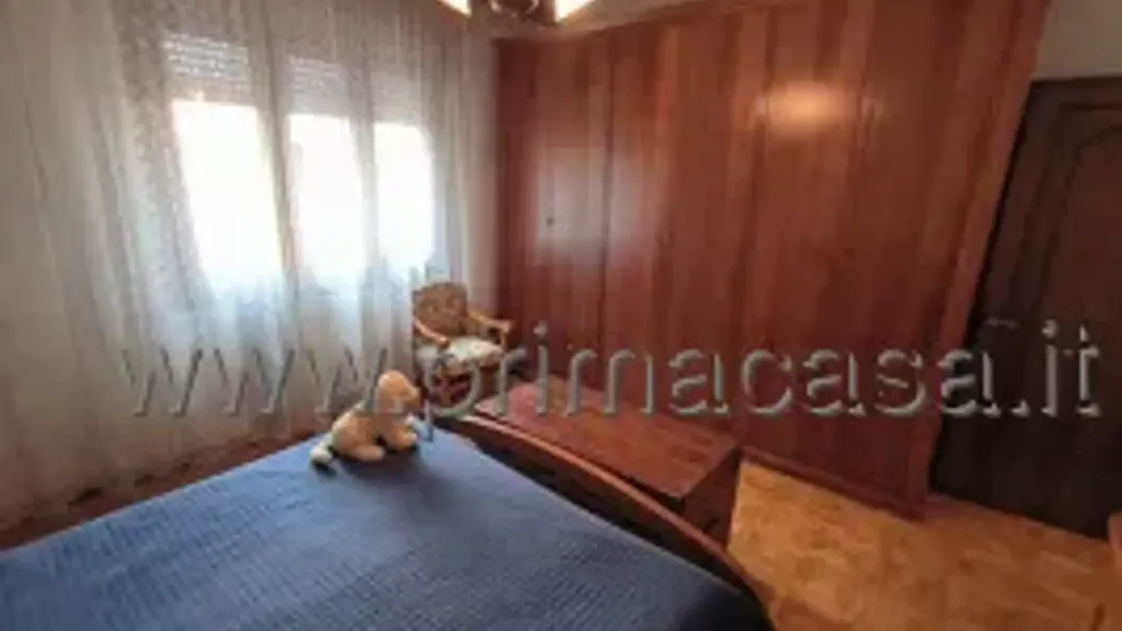 Chambres - Terraced Villa with Private Garden in Noale