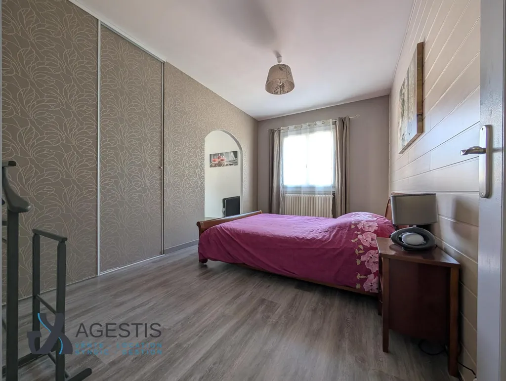 Magamistoad - Country House with Pool near Castres
