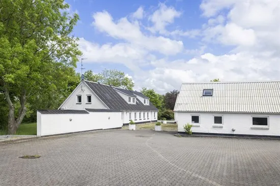 Maison 9 pièces à Brønderslev