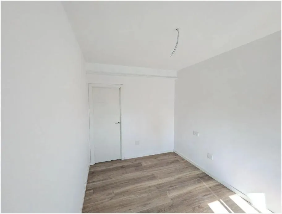 3 magamistoaga korter asukohas Zamora