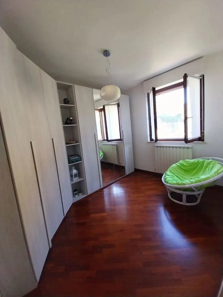 Chambres - Apartment with Terrace in Corciano