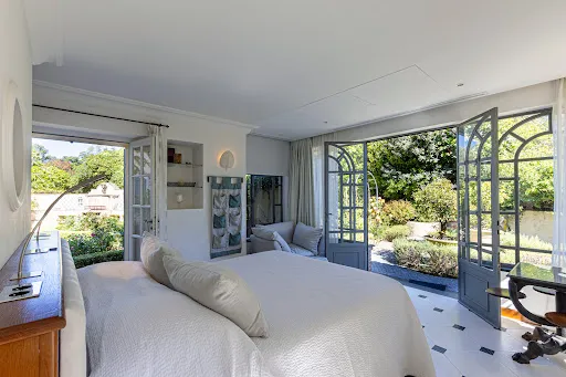 Magamistoad - Villa with Pool in Saint-Tropez