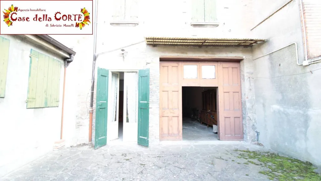 Extérieur - Independent House with Private Garden in Cento