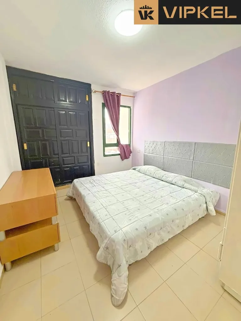 Magamistoad - Apartment with Pool View in Costa del Silencio