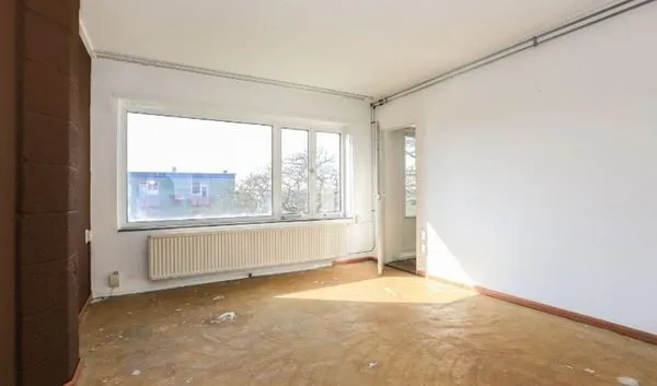 Rooms - 3-Bedroom Apartment in Nijmegen