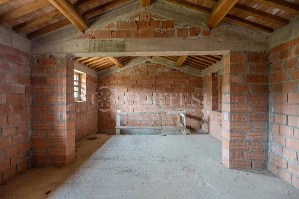 Toad - Historic Villa with Private Garden in Perugia