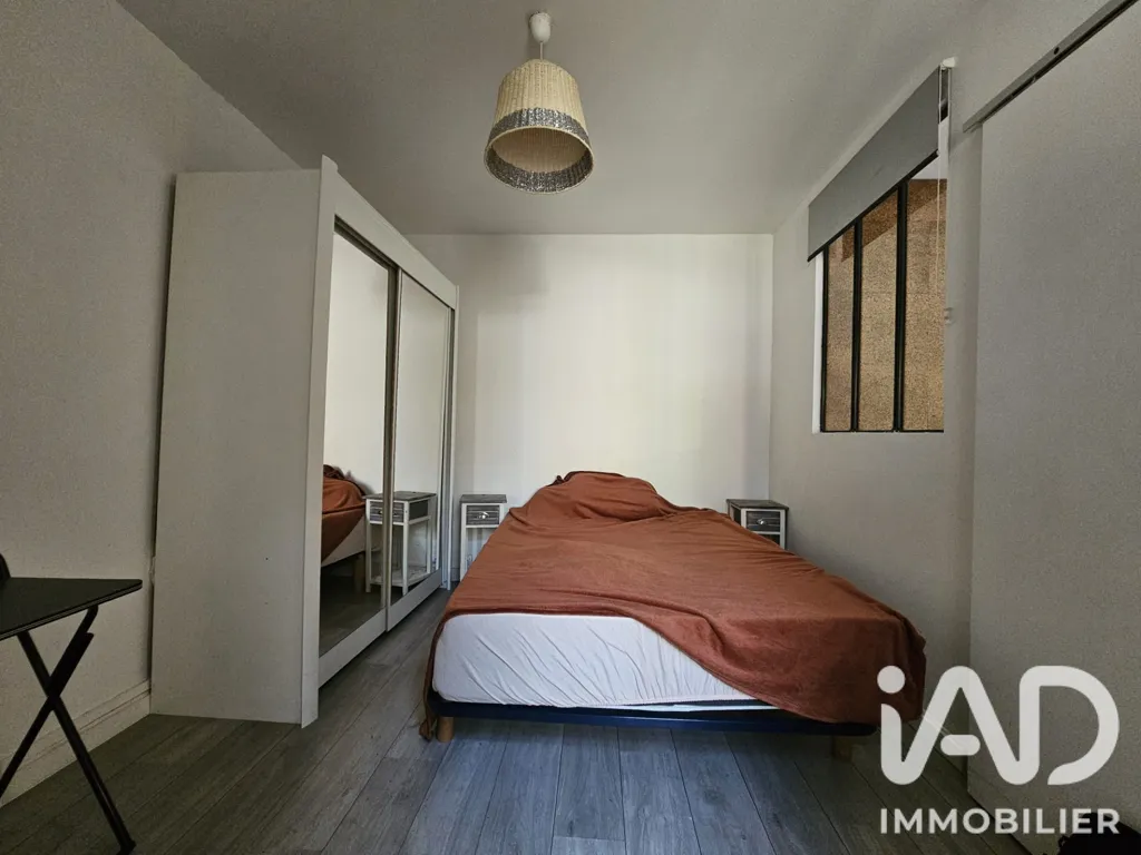 Magamistoad - T2 Apartment with Private Garden in Fréjus