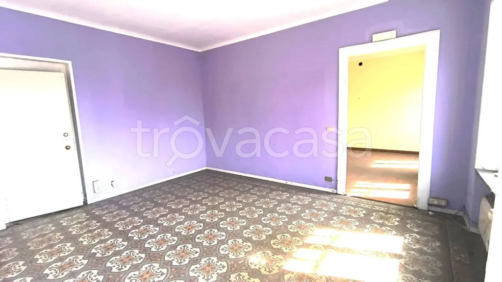 Toad - Triplex Apartment with Balconies in Chivasso