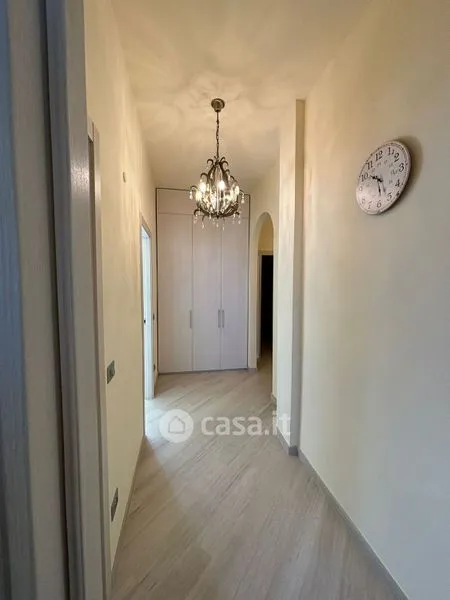 Esik - Fully Renovated Flat with Balcony in Novi Ligure Centre