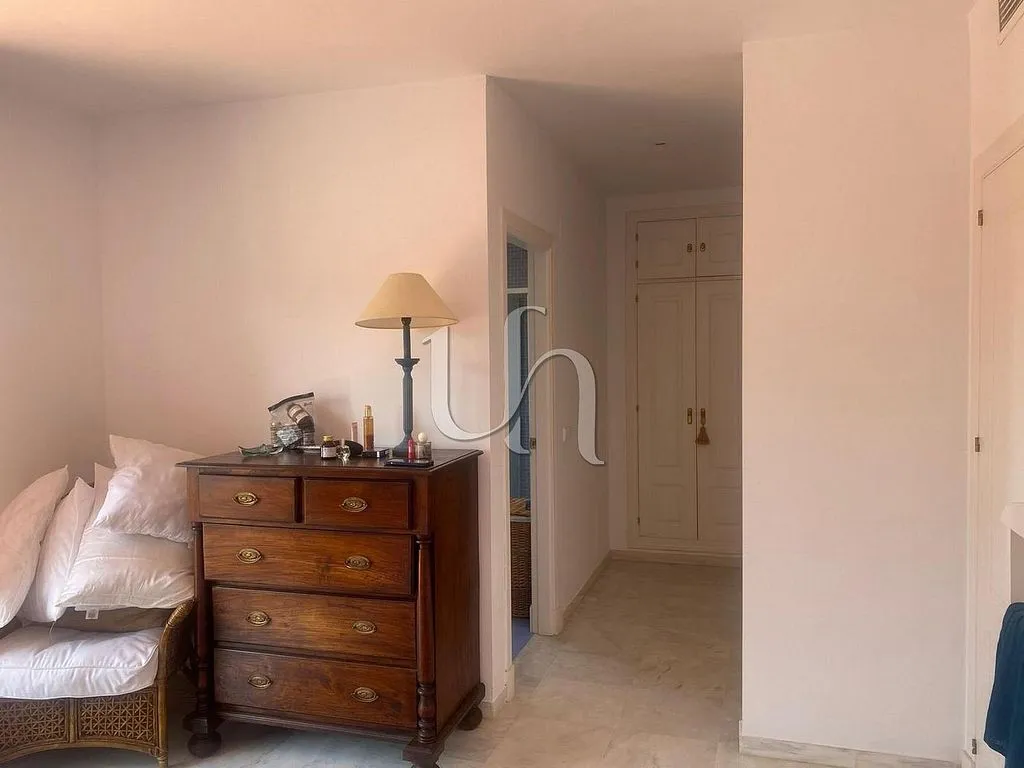 Magamistoad - Terraced House with Pool in El Águila