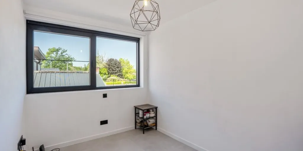 Pièces - Maison semi-ouverte avec jardin à Tessenderlo-Ham
