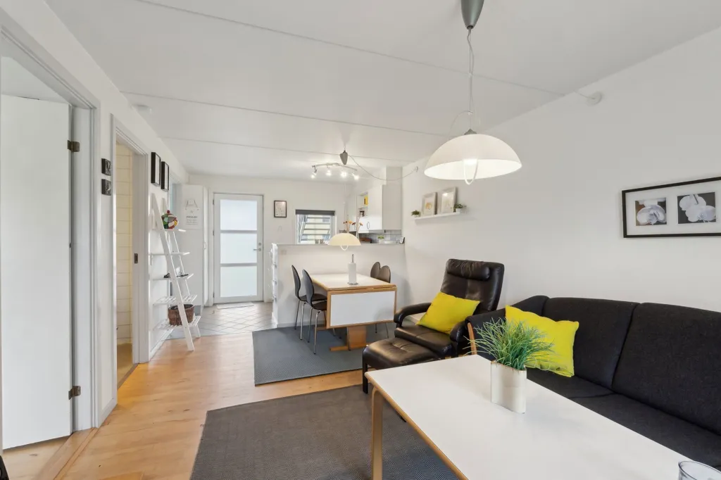 Maison 3 pièces à Hals