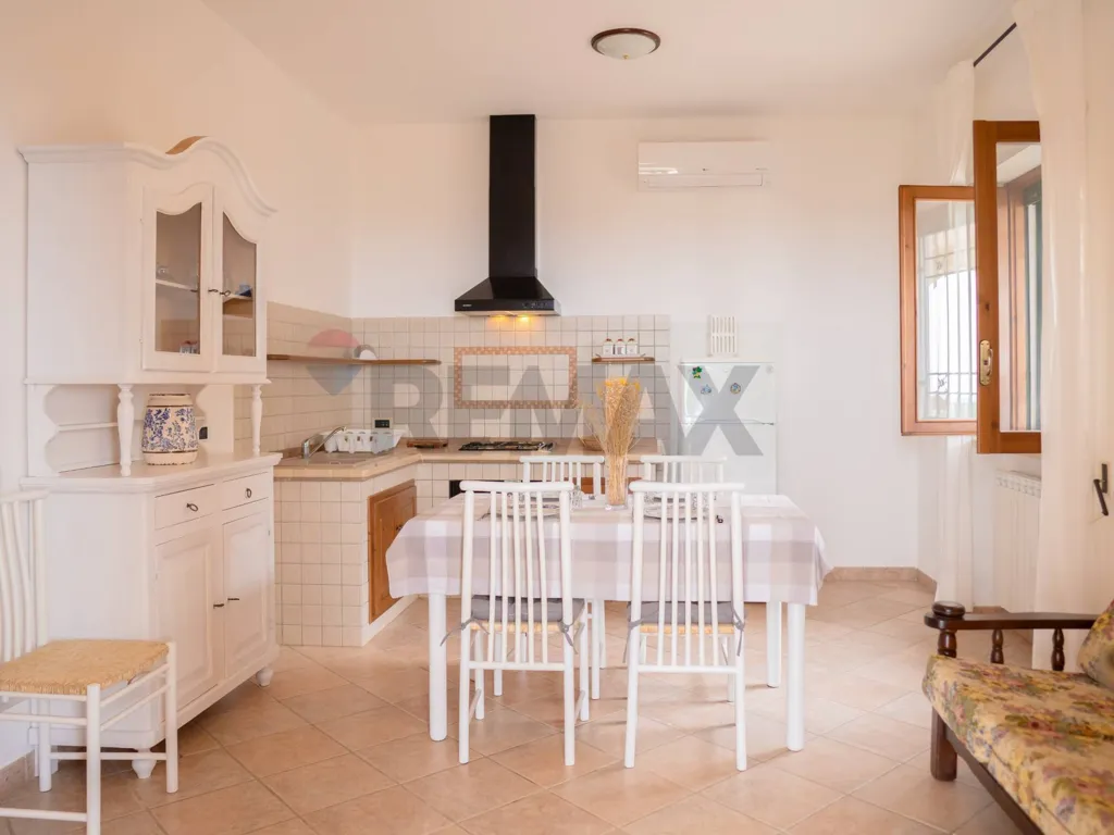 Salle à manger - Villa with Panoramic View in Fasano