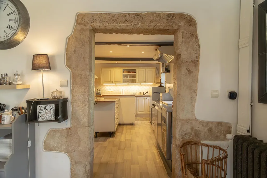 Cuisine - Gîte & Chambres d'hôtes en Pleine Nature près de Dax