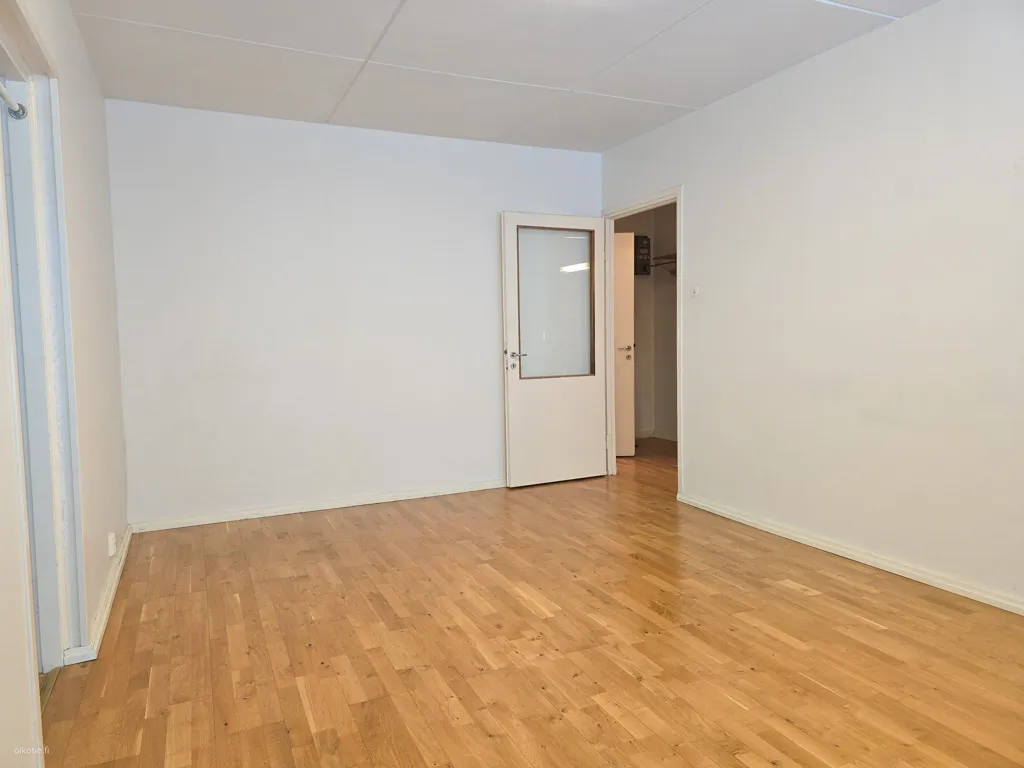 Pièces - Apartment with Sauna in Oulu Centre