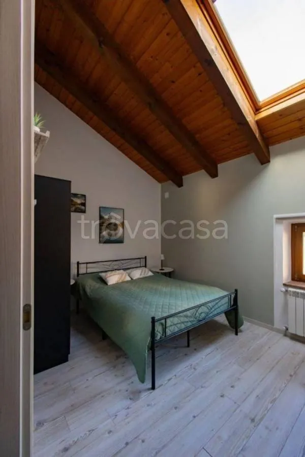 Chambres - Loft with Castle View in Gorizia