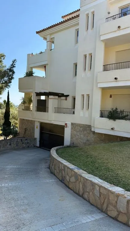 Välivaade - Luxury Duplex with Sea View in Finestrat