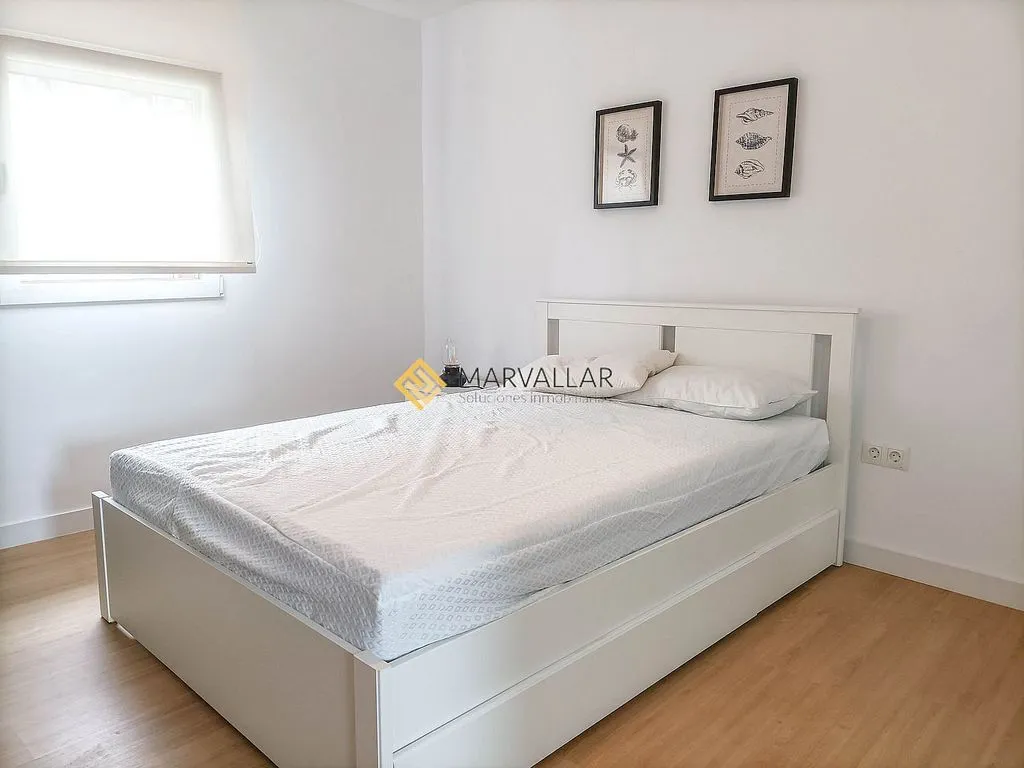 Chambres - Modern Flat with University Proximity in Los Castros