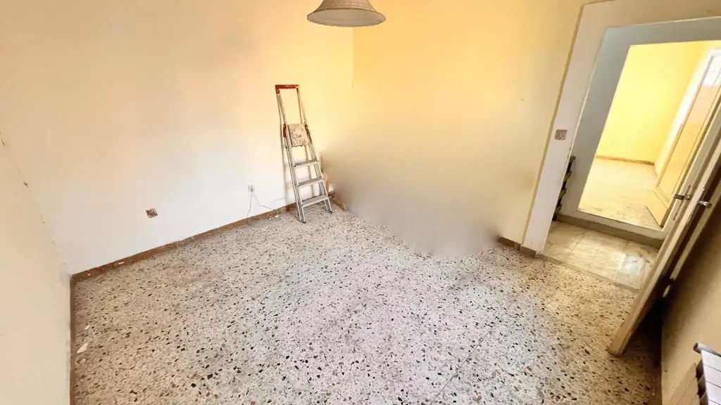 Stanze - Casa indipendente con cantina a Fabriano