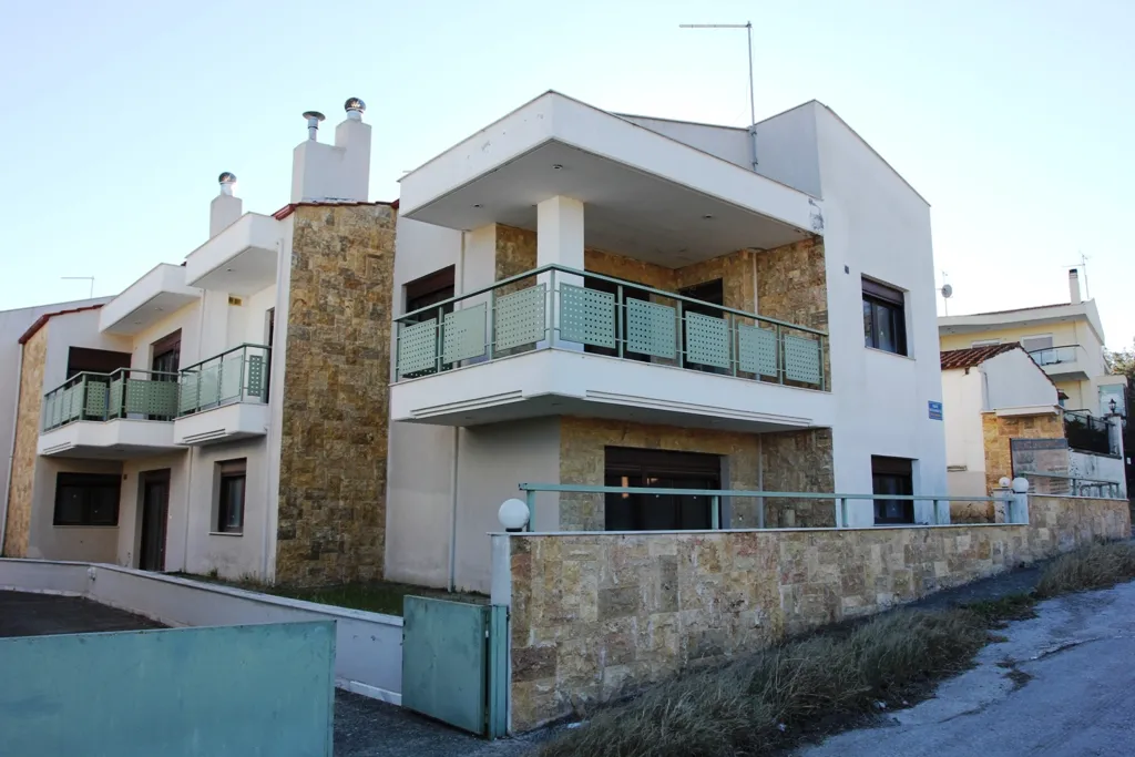 Appartement à Thessaloniki/suburbs