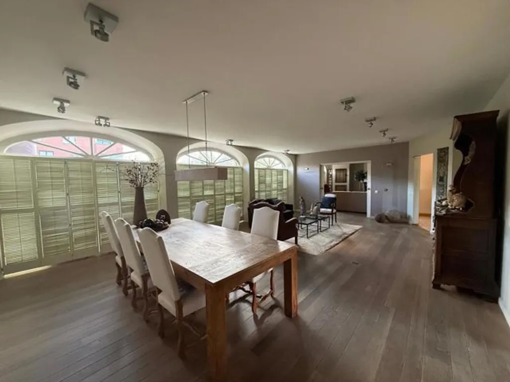 Söögituba - Apartment with Terrace in Herentals Centre