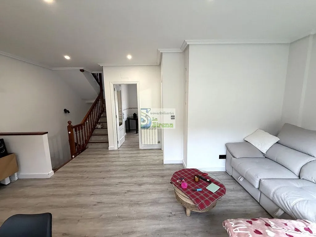 Elutuba - Semi-detached House with Pool in Guriezo