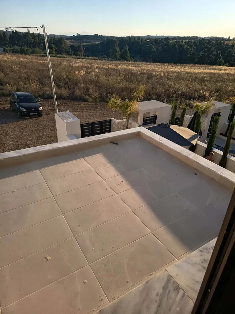 Terrazza - Maisonette with Sea View in Kassandra, Chalkidiki