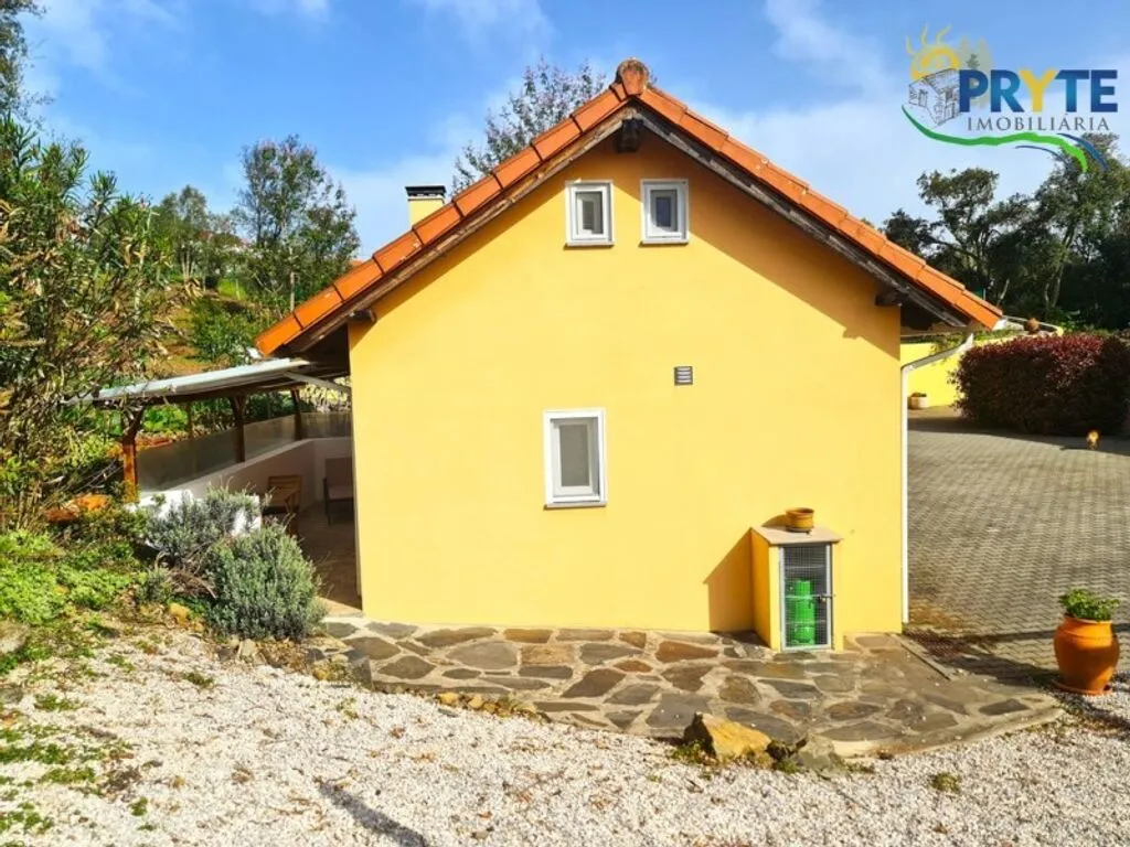 Välivaade - Luxury House with Feng Shui Design in Nesperal