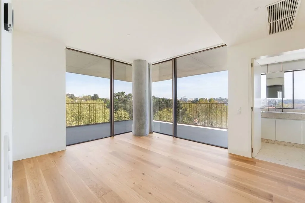 Elutuba - Luxury Apartment with Panoramic Views in Porto