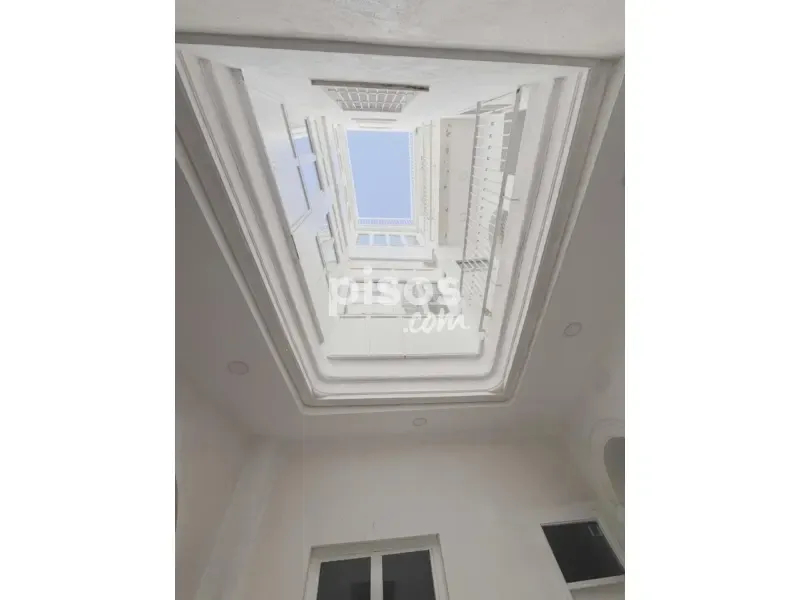 Giardino - New Flat with Lift in Cádiz