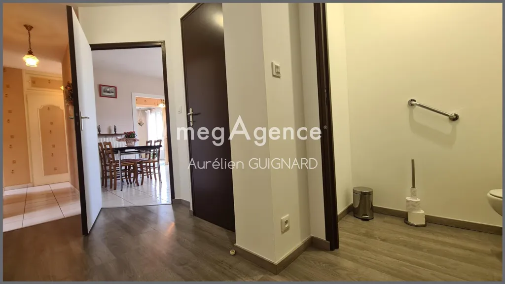 Bagni - Accessible House with Garden and Balcony