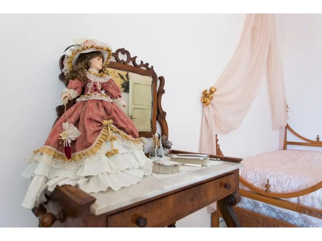 Chambres - Luxury Villa with Private Chapel in Bosco, Umbria