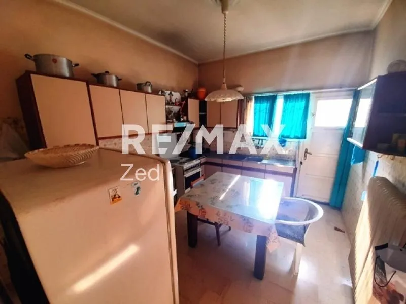Köök - Corner Penthouse with Panoramic View in Pasalimani