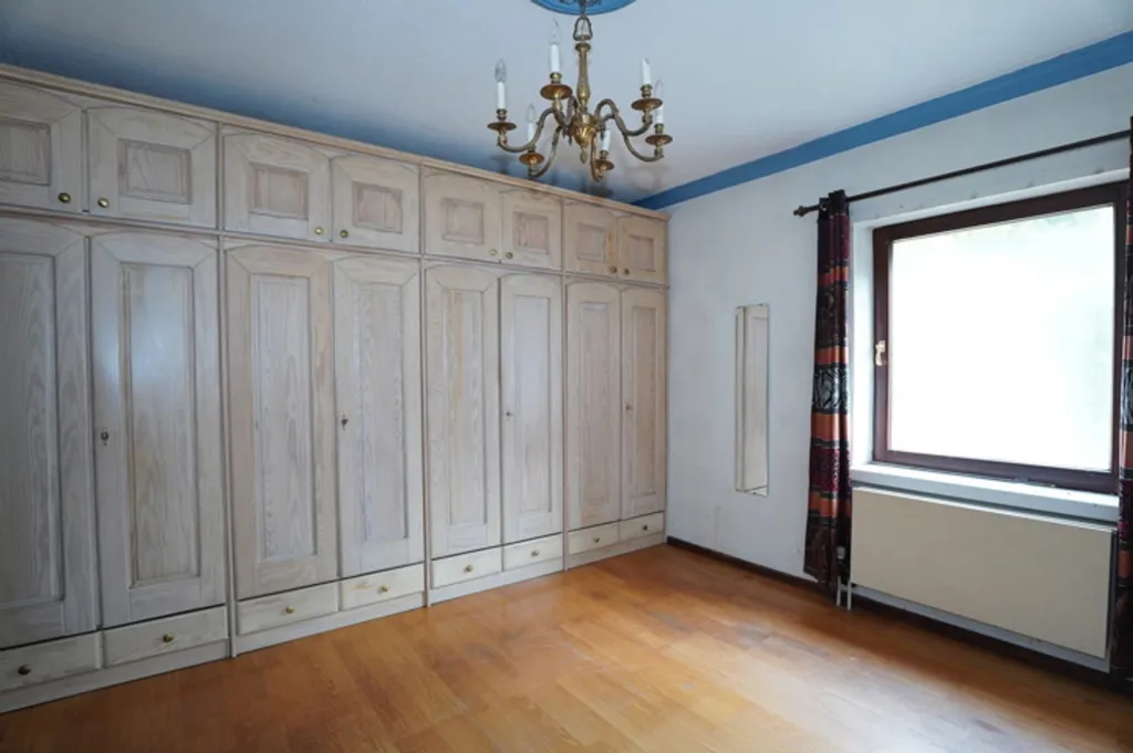 Bedrooms - Jointive House with Garden in Plombières Moresnet
