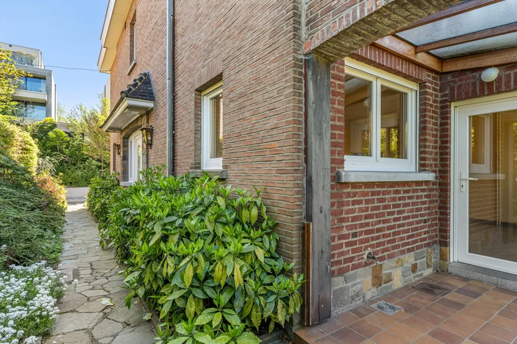 Extérieur - Maison 3-Gevel avec Garage à Heverlee