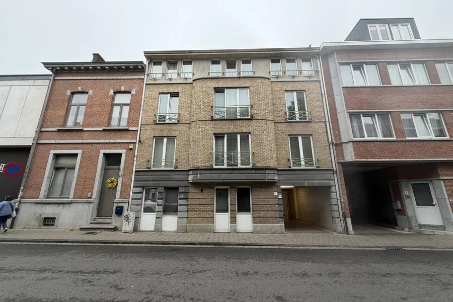 Extérieur - Duplexstudio dans le Centre de Leuven