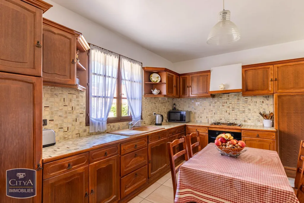 Maison 4 pièces à Ollioules