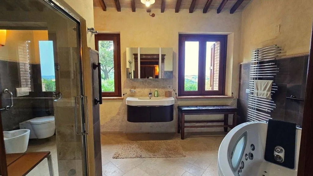 Vannitoad - Exclusive Country House with Pool in Allerona