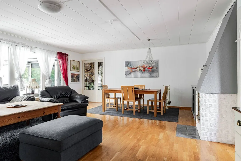 6-room house in Hultsfreds kommun