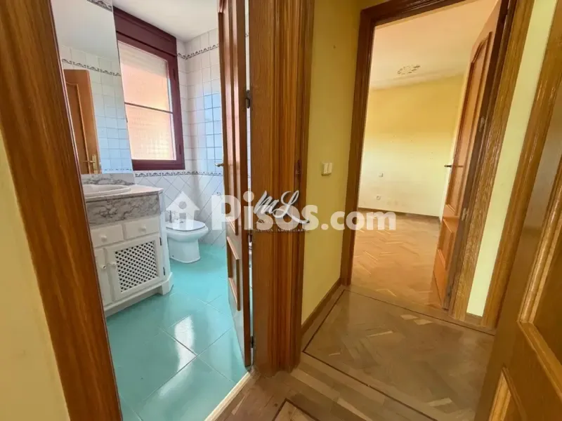Ingresso - Apartment with Historical Views in Toledo