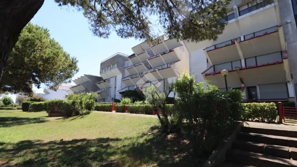 Välivaade - Penthouse with Sea View in Martinsicuro