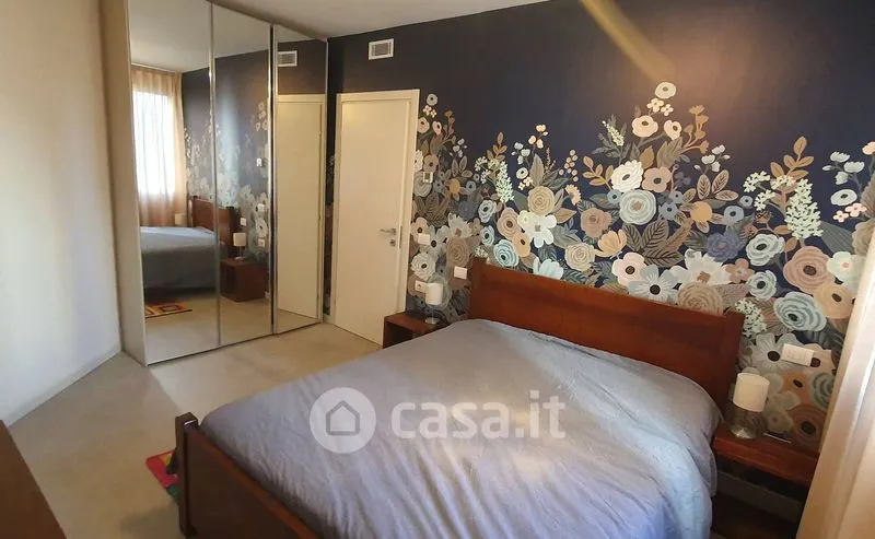 Chambres - Contemporary Flat with Garden in Riccione