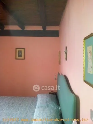 Chambres - Spacious Apartment with Sea View in Capo Milazzo