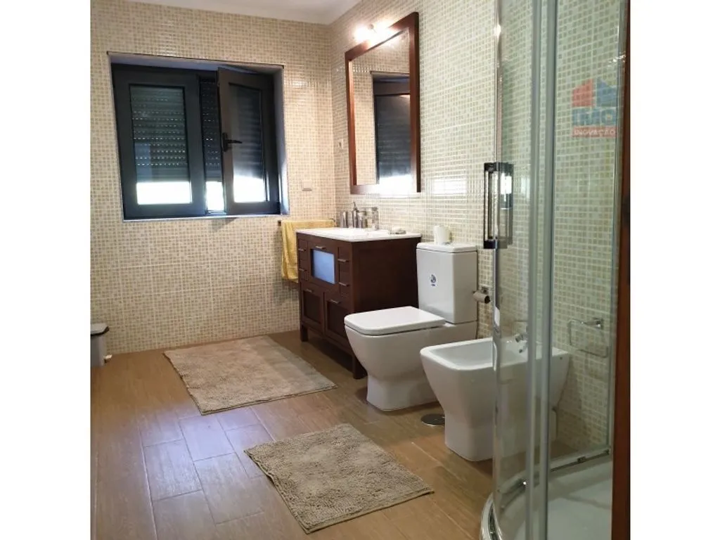Vannitoad - Luxury House with Olive Grove in Vila Real