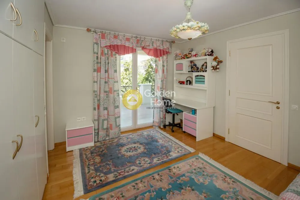 Chambres - Modern Villa with Sea View in Dionysos Centre